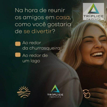 Imagem Terreno à Venda, 650 m² em Chacara - Chácara Imagem Terreno à Venda, 650 m² em Chacara - Chácara