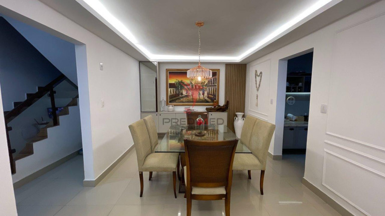 Imagem Casa com 3 Quartos à Venda, 154 m² em Jardim Oceania - João Pessoa