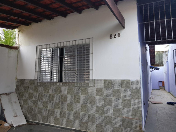 Imagem Casa com 2 Quartos à Venda, 126 m² em Vila Atlântica - Mongaguá
