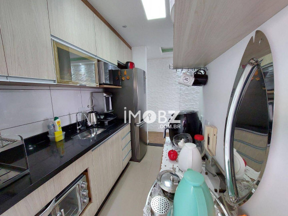 Imagem Imóvel com 3 Quartos à Venda, 66 m² em Vila Andrade - São Paulo