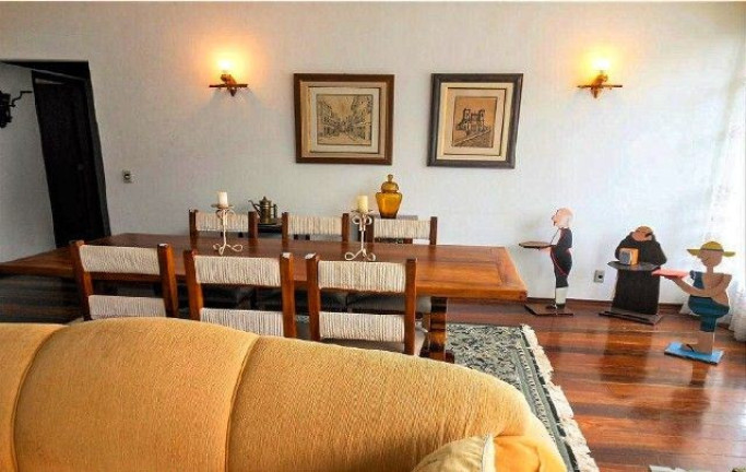 Imagem Casa com 5 Quartos à Venda, 210 m² em Albuquerque - Teresópolis Imagem Casa com 5 Quartos à Venda, 210 m² em Albuquerque - Teresópolis