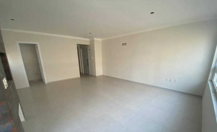 Imagem Apartamento com 3 Quartos à Venda, 91 m² em Navegantes - Capão Da Canoa