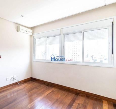 Imagem Apartamento com 4 Quartos à Venda, 225 m² em Perdizes - São Paulo