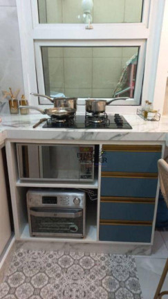 Imagem Sobrado com 2 Quartos à Venda, 100 m² em Jardim Santa Mônica - São Paulo Imagem Sobrado com 2 Quartos à Venda, 100 m² em Jardim Santa Mônica - São Paulo