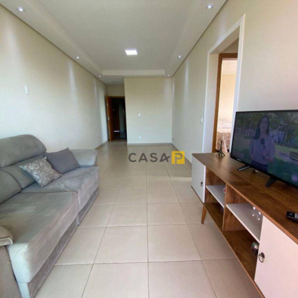 Imagem Apartamento com 2 Quartos à Venda, 67 m² em Vila Dainese - Americana Imagem Apartamento com 2 Quartos à Venda, 67 m² em Vila Dainese - Americana