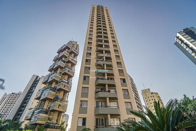 Imagem Apartamento com 2 Quartos à Venda, 91 m² em Morumbi - São Paulo Imagem Apartamento com 2 Quartos à Venda, 91 m² em Morumbi - São Paulo