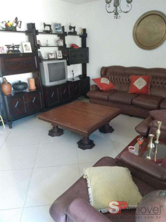 Casa com 3 Quartos à Venda, 190 m² em Vila Formosa - São Paulo