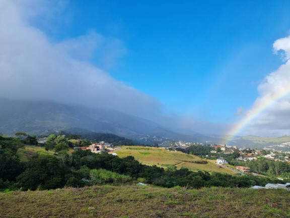 Imagem Terreno em Condomínio à Venda, 736 m² em San Fernando Valley - Atibaia