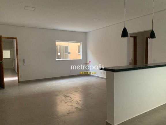 Imagem Apartamento com 2 Quartos para Alugar, 95 m² em Centro - São Caetano Do Sul Imagem Apartamento com 2 Quartos para Alugar, 95 m² em Centro - São Caetano Do Sul