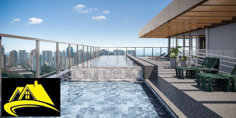 Apartamento com 3 Quartos à Venda, 121 m² em Moema - São Paulo