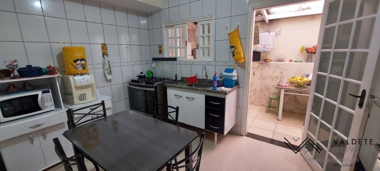 Imagem Casa com 2 Quartos à Venda, 106 m² em Residencial Bosque Dos Ipês - São José Dos Campos Imagem Casa com 2 Quartos à Venda, 106 m² em Residencial Bosque Dos Ipês - São José Dos Campos