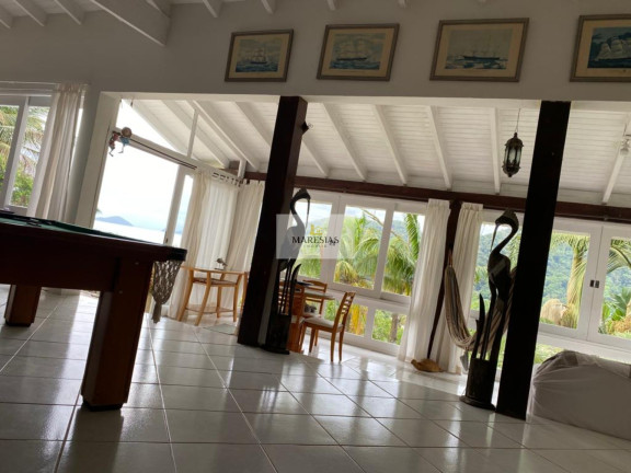 Casa com 3 Quartos à Venda, 400 m² em Boiçucanga - São Sebastião