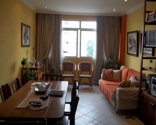 Apartamento com 2 Quartos à Venda, 86 m² em Jardim Paulista - São Paulo