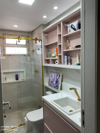 Imagem Apartamento com 4 Quartos à Venda, 125 m² em Jardins - Aracaju Imagem Apartamento com 4 Quartos à Venda, 125 m² em Jardins - Aracaju