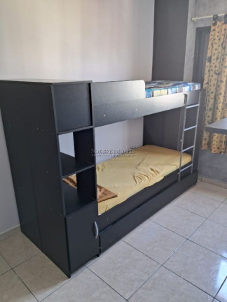 Imagem Apartamento com 1 Quarto à Venda, 30 m² em Ocian - Praia Grande Imagem Apartamento com 1 Quarto à Venda, 30 m² em Ocian - Praia Grande