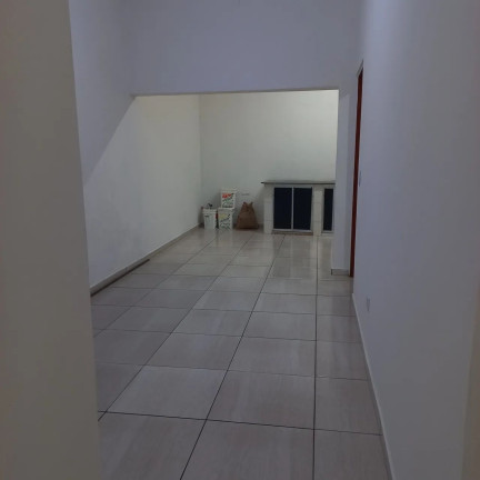 Casa com 2 Quartos para Alugar, 45 m² em Centro - Sorocaba