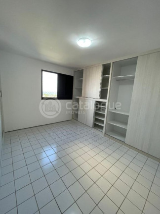 Imagem Apartamento com 3 Quartos para Alugar, 110 m² em Ponta Negra - Natal Imagem Apartamento com 3 Quartos para Alugar, 110 m² em Ponta Negra - Natal
