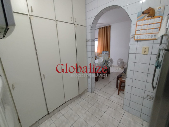 Imagem Imóvel com 3 Quartos à Venda, 70 m² em Aparecida - Santos