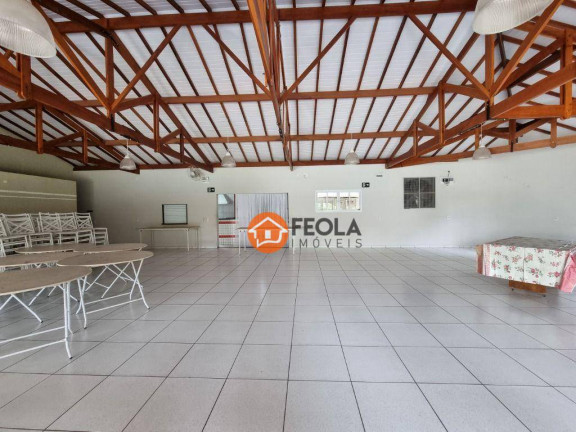 Imagem Chácara com 1 Quarto à Venda, 420 m² em Parque Novo Mundo - Americana Imagem Chácara com 1 Quarto à Venda, 420 m² em Parque Novo Mundo - Americana