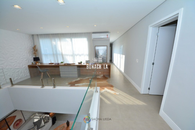 Imagem Casa com 4 Quartos à Venda, 290 m² em Jardim Residencial Maria Dulce - Indaiatuba