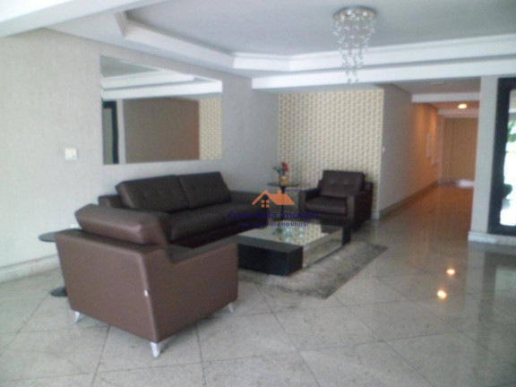Imagem Apartamento com 2 Quartos à Venda, 85 m² em Vila Guilhermina - Praia Grande