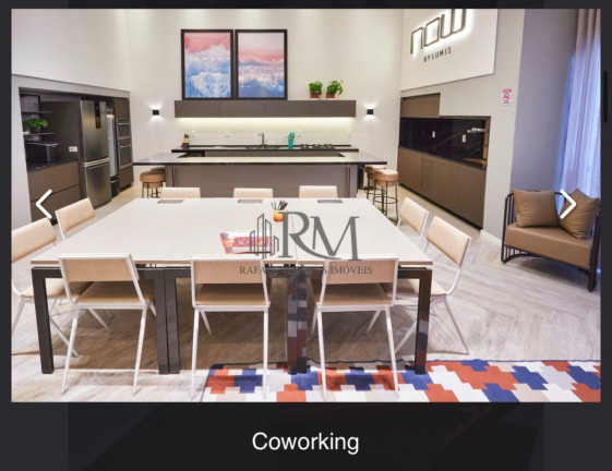 Imagem Apartamento com 3 Quartos à Venda, 128 m² em Canto - Florianópolis