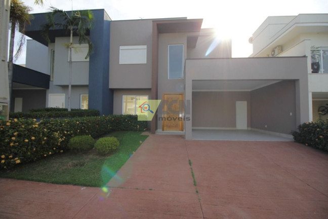 Imagem Casa de Condomínio com 3 Quartos à Venda, 230 m² em Condomínio Jardim De Mônaco - Hortolândia Imagem Casa de Condomínio com 3 Quartos à Venda, 230 m² em Condomínio Jardim De Mônaco - Hortolândia