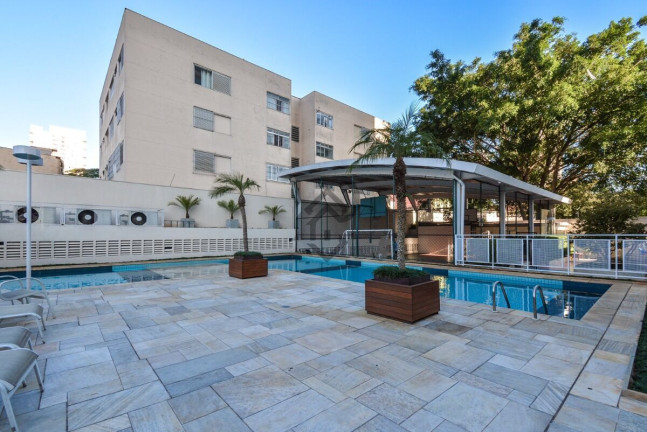 Imagem Apartamento com 3 Quartos à Venda, 101 m² em Alto Da Boa Vista - São Paulo