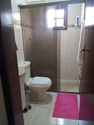 Imagem Sobrado com 3 Quartos à Venda, 124 m² em Parque Continental Ii - Guarulhos