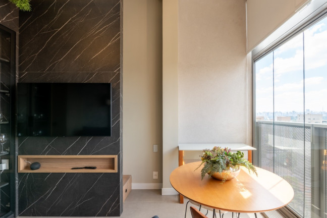 Imagem Studio à Venda, 29 m² em Moema - São Paulo