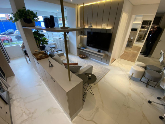 Imagem Apartamento com 2 Quartos à Venda, 52 m² em Vila Leopoldina - São Paulo