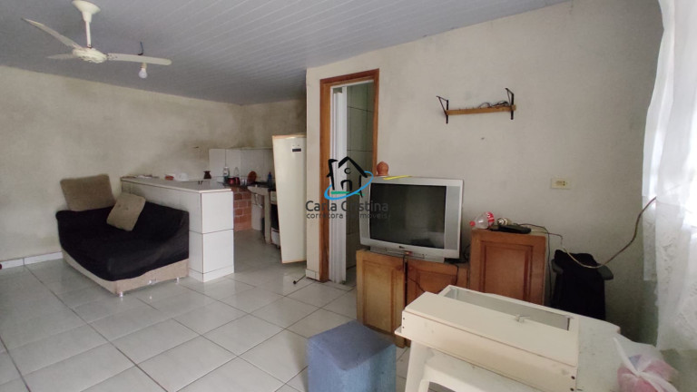 Imagem Sobrado com 2 Quartos à Venda, 82 m² em Balneário Paia Grande - Matinhos