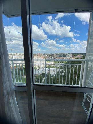 Imagem Apartamento com 2 Quartos à Venda, 50 m² em Jardim Cidade Pirituba - São Paulo