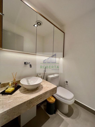 Imagem Apartamento com 2 Quartos à Venda, 86 m² em Brooklin - São Paulo
