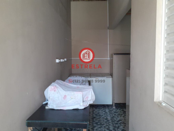Imagem Casa com 2 Quartos à Venda, 87 m² em Jardim Santa Marina - Jacareí