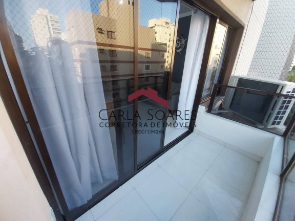 Imagem Apartamento com 3 Quartos à Venda, 100 m² em Enseada - Guarujá