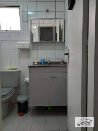 Imagem Apartamento com 2 Quartos à Venda, 55 m² em Butantã - São Paulo