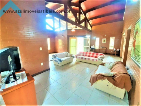 Imagem Imóvel com 6 Quartos à Venda, 390 m² em Jardim Estância Brasil - Atibaia Imagem Imóvel com 6 Quartos à Venda, 390 m² em Jardim Estância Brasil - Atibaia