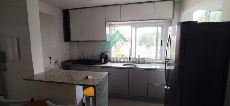 Imagem Apartamento com 2 Quartos à Venda, 47 m² em Campo Pequeno - Colombo Imagem Apartamento com 2 Quartos à Venda, 47 m² em Campo Pequeno - Colombo