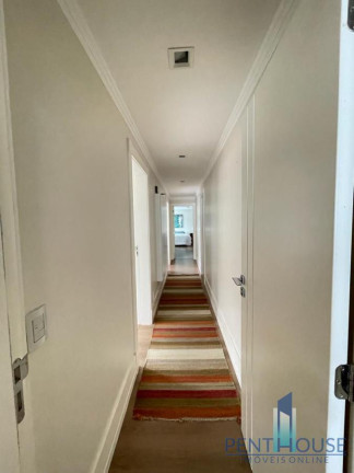 Imagem Apartamento com 4 Quartos à Venda, 259 m² em Centro - Balneário Camboriú