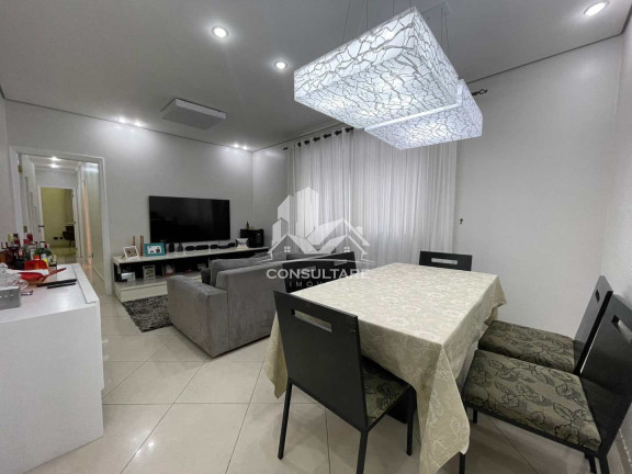 Foto do imóvel Apartamento com 2 Quartos à Venda, 103 m² em Ponta Da Praia - Santos