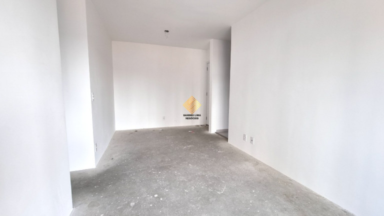 Imagem Apartamento com 3 Quartos à Venda, 70 m² em Butantã - São Paulo