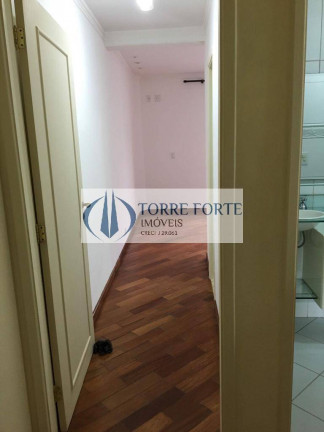 Imagem Casa de Condomínio com 3 Quartos à Venda, 116 m² em Vila Scarpelli - Santo André Imagem Casa de Condomínio com 3 Quartos à Venda, 116 m² em Vila Scarpelli - Santo André