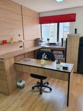 Imagem Sala Comercial à Venda, 50 m² em Santo Antônio - São Caetano Do Sul Imagem Sala Comercial à Venda, 50 m² em Santo Antônio - São Caetano Do Sul