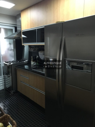 Imagem Apartamento com 2 Quartos à Venda, 71 m² em Vila Olímpia - São Paulo
