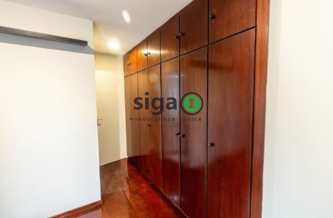 Imagem Apartamento com 1 Quarto para Alugar, 45 m² em Vila Olímpia - São Paulo Imagem Apartamento com 1 Quarto para Alugar, 45 m² em Vila Olímpia - São Paulo