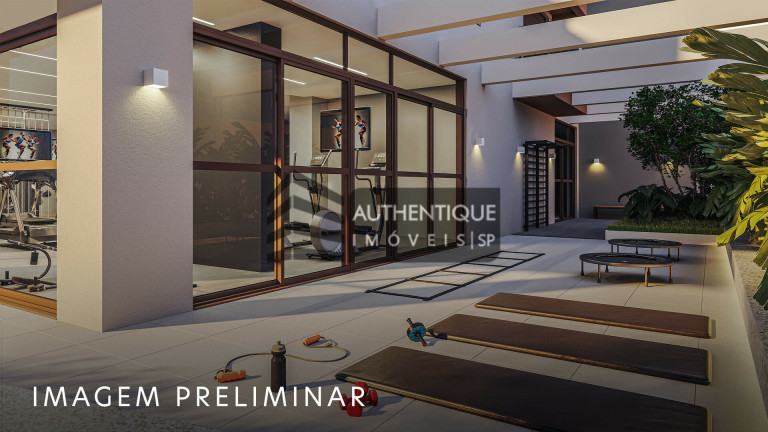 Imagem Apartamento com 4 Quartos à Venda, 258 m² em Vila Mariana - São Paulo Imagem Apartamento com 4 Quartos à Venda, 258 m² em Vila Mariana - São Paulo