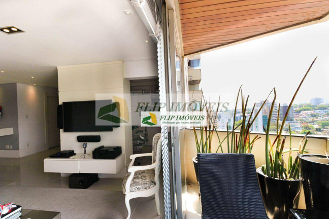 Imagem Apartamento com 2 Quartos à Venda, 150 m² em Bosque - Campinas