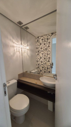 Imagem Apartamento com 3 Quartos para Alugar, 224 m² em São Paulo Imagem Apartamento com 3 Quartos para Alugar, 224 m² em São Paulo