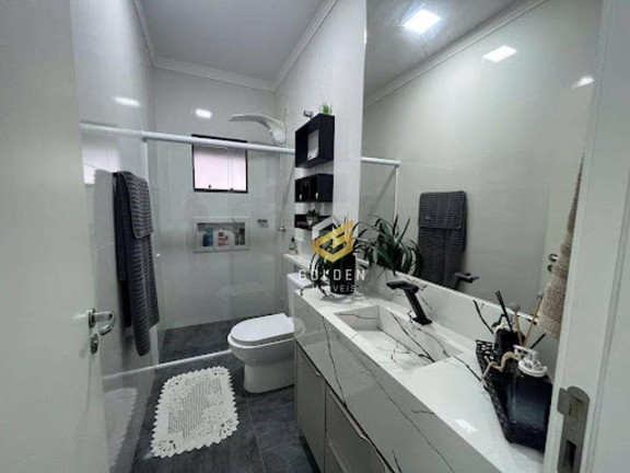 Imagem Casa com 2 Quartos à Venda, 119 m² em Bosque Da Mata - Tijucas